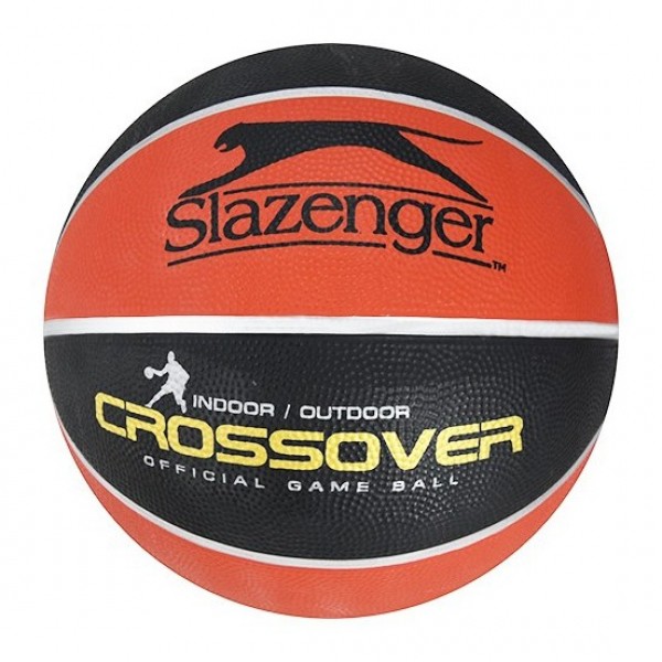 Slazenger Crossover 7 No Kauçuk Basketbol Topu