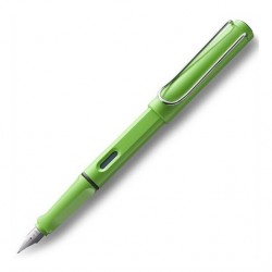 Lamy Dolmakalem Safari Yeşil M Uç 13Ey-M 