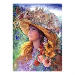 Anatolian Puzzle Geçmiş Yazlar (1000 Parça)