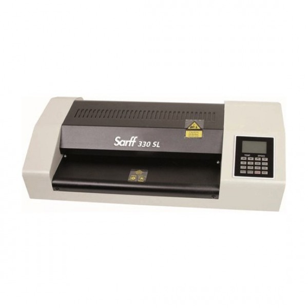 Sarff 330SL A3 Laminasyon Makinesi 15301025