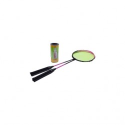 Bircan Badminton Seti