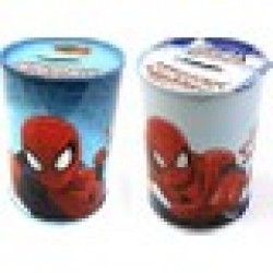 Spider-Man Metal Kumbara