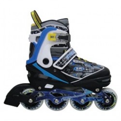 Street Runner Q-09 Paten No : 27-30 Mavi