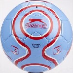 Slazenger V-300 Dikişli Futbol Topu No: 5