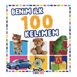 Benim Hocam TYT 3 Adımda Matematik Türkçe 5 li Deneme 3.Adım