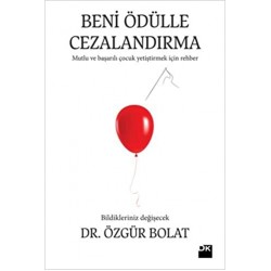 Beni Ödülle Cezalandırma
