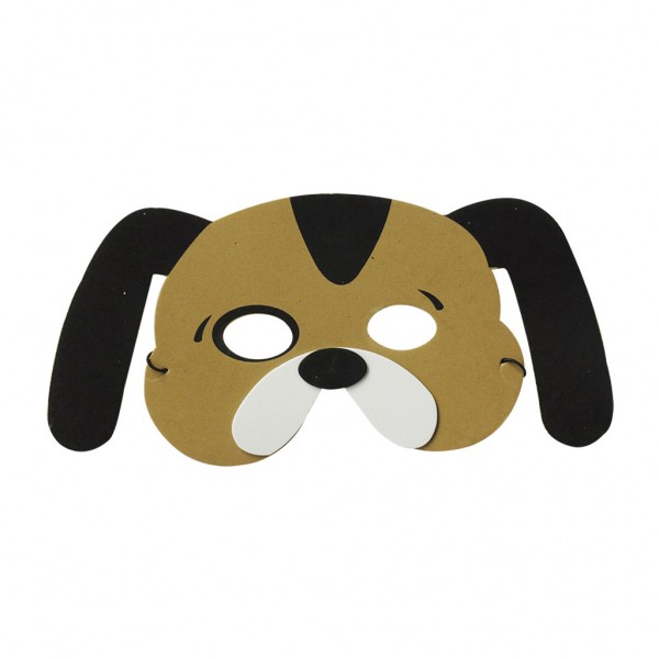 Eva Maske Köpek