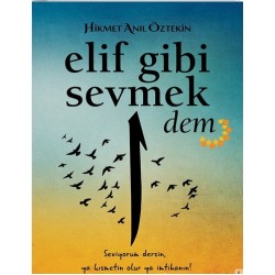 Elif Gibi Sevmek II - Dem