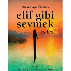 Elif Gibi Sevmek I  - Nefes