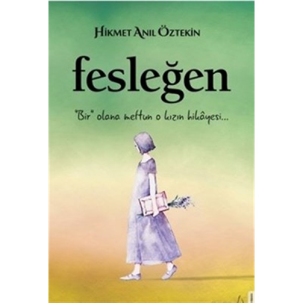 Fesleğen