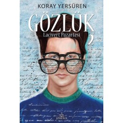 Gözlük - 2 (Ciltli)