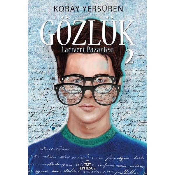 Gözlük - 2 (Ciltli)
