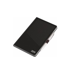 Headlıne-D 9X14 2019 Haftalık Ajanda+Defter 145