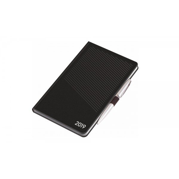 Headlıne-D 9X14 2019 Haftalık Ajanda+Defter 145