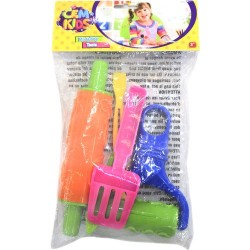 Cem Kids Oyun Hamuru Kalıbı