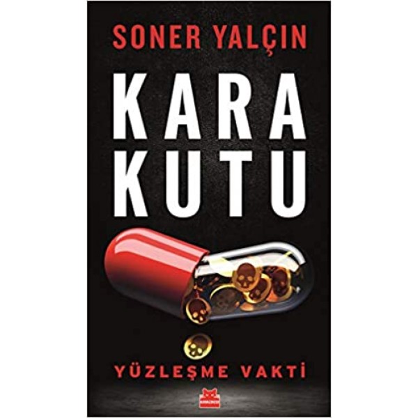 Kara Kutu