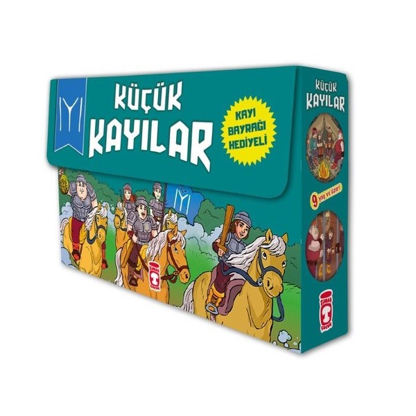 Küçük Prens
