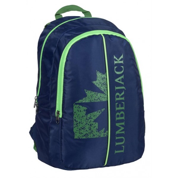 Lumberjack Sırt Çantası-LMÇAN8504