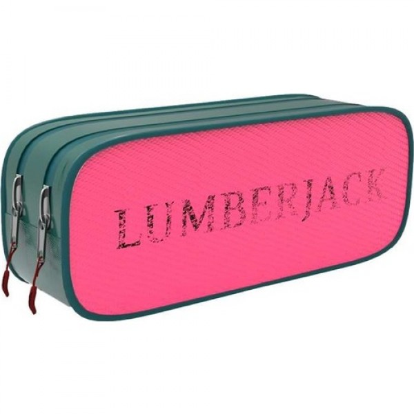 Lumberjack Lmklk8535 Kalem Çantası