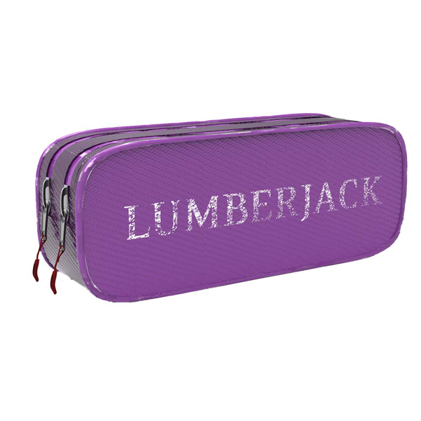 Lumberjack Kalem Kutusu LMKLK8536