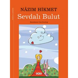 Sevdalı Bulut Ciltli