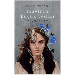 Mavinin Küçük Vedası (Ciltli)