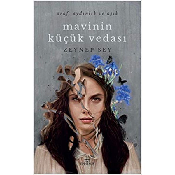 Mavinin Küçük Vedası (Ciltli)
