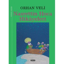 Nasrettin Hoca Hikayeleri Ciltli