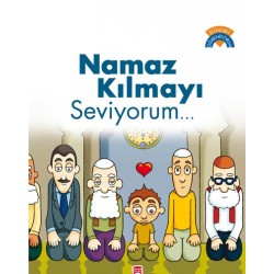 Namaz Kılmayı Seviyorum