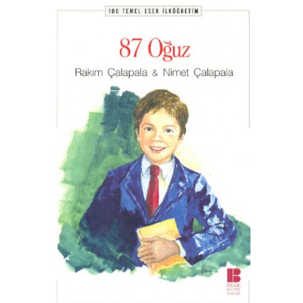 87 Oğuz İlköğretim