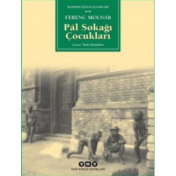 Pal Sokağı Çocukları