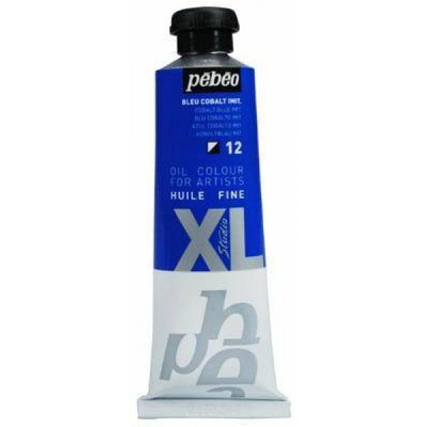 Pebeo 937/12 Yağlı Boya Huıle Fıne Xl 37 Ml.