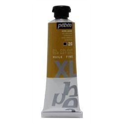 Pebeo Huile Fine Xl Yağlı Boya 20 Yellow Ochre