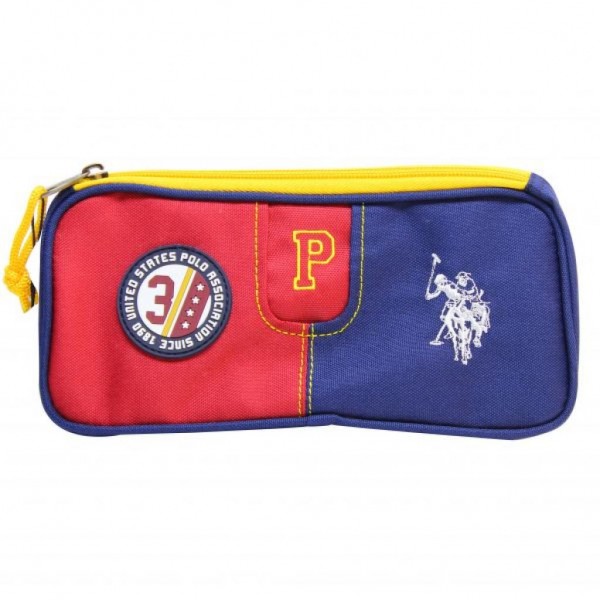 U.S. Polo Assn. 4109 Kalem Çantası