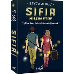 Sıfır Kilometre - Beyza Alkoç