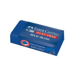 Faber-Castell Sınav Silgisi