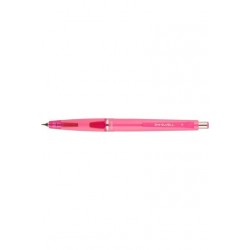 Serve Swell Versatil Kalem 07 Mm Fosforlu Pembe 