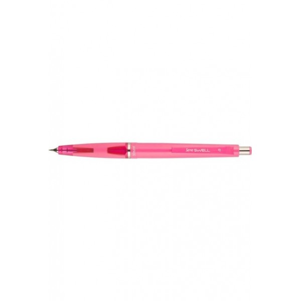 Serve Swell Versatil Kalem 07 Mm Fosforlu Pembe 