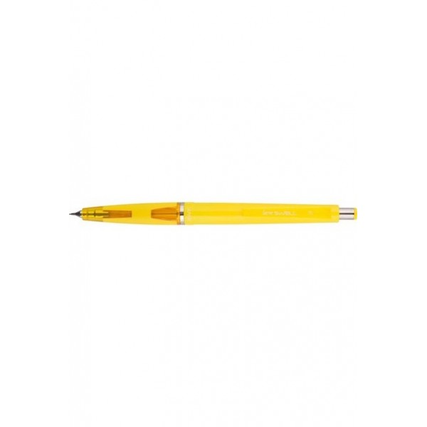 Serve Swell Versatil Kalem 07 Mm Fosforlu Sarı