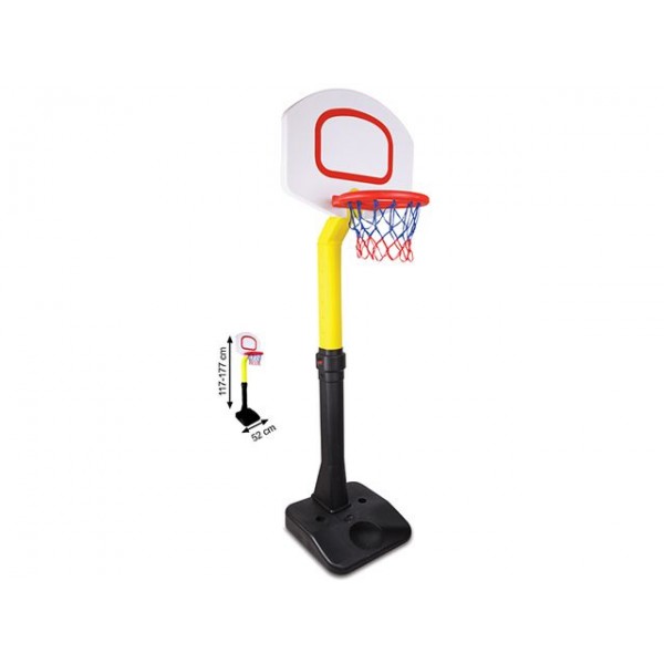 Süper Basket Potası. Süper Basket Potası.