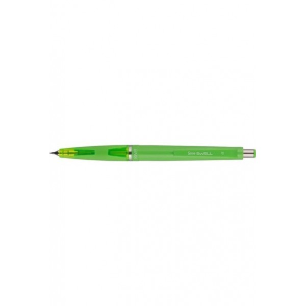 Serve Swell Versatil Kalem 07 Mm Fosforlu Yeşil 