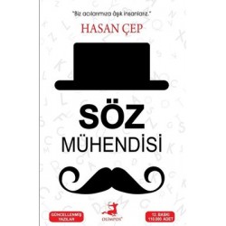 Söz Mühendisi - Hasan Çep