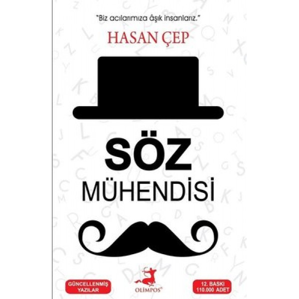 Söz Mühendisi - Hasan Çep