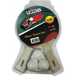 TANGY R-240 MASA TENİSİ SETİ 200679