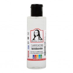SÜDOR 726-7 KOKUSUZ TEREBENTİN 100ml