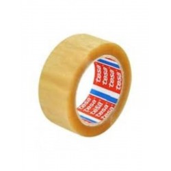 Tesa 4279-5 Koli Bandı Akrilik Şeffaf 45X100