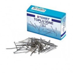 Temat  Toplu İğne 28mm 20 gr