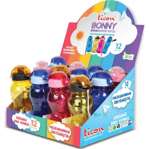 Ticon Matara Bonny 450 ML