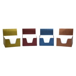 Notıx Küp Bloknot 8X8X5 80 Gr.