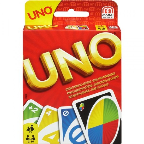 UNQ Kart Oyunu